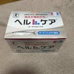 エーザイ ヘルケア 4粒×30袋入のサムネイル