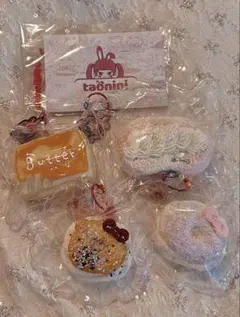 【 taonini 】 4点セット