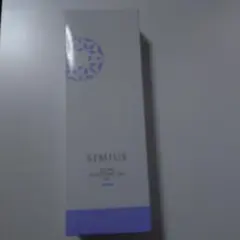 SIMIUS クリアクレンジングジェル EX 110gのサムネイル