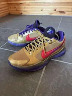 2026年最新】Undefeated Kobe 5 Protroの人気アイテム - メルカリ