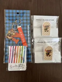 ⚠️3/21まで なにわ男子　グループグッズセット