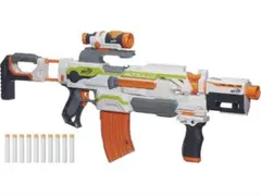 2026年最新】ナーフ モジュラス ECS-10の人気アイテム - メルカリ