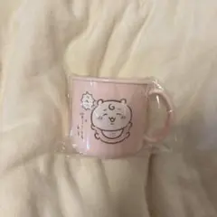ちいかわベビーちいかわBABYノーベルティーちいかわカップ