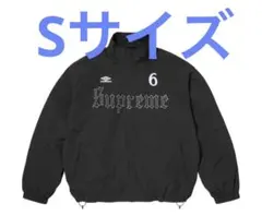 2026年最新】Supreme Umbro Track Jacketの人気アイテム - メルカリ