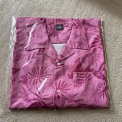 ズートピア2 ハッピーくじ　B賞 アロハシャツ ピンク