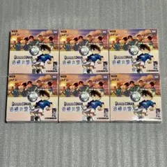 名探偵コナン カードゲーム「追憶の盟友」 6BOX | Mercari