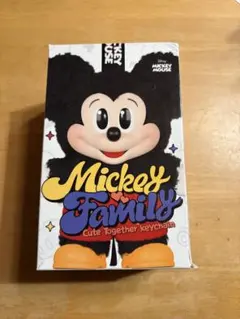 ミニー ポップマート POPMART ぬいぐるみ キーホルダー ディズニー