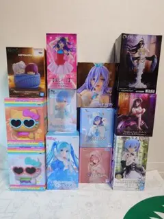 2026年最新】コミック・アニメフィギュア その他の人気アイテム - メルカリ