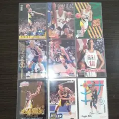 2025年最新】レジーミラー ペイサーズの人気アイテム - メルカリ