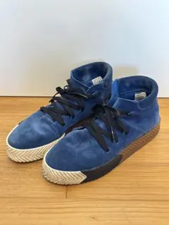 ADIDAS × ALEXANDER WANG SKATE MID アディダスのサムネイル