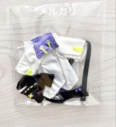 ディーラー様製 影月奏 新品 MDD 1/4お洋服セット ブルー ディーラー様製 影月奏 新品 MDD 1/4お洋服セット ブルー - メルカリ