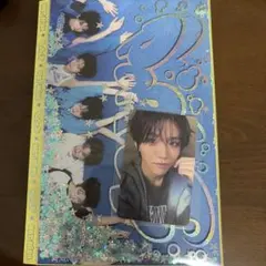 NCTWISH poppop アルバム