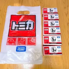 新品未開封　トミカ博限定　2024 大阪　１６台まとめ売り 2025年最新】トミカ博2024大阪の人気アイテム - メルカリ