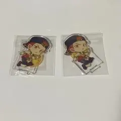 Paradox Live パラライ　伊藤紗月　アクスタ　コラボカフェ本舗