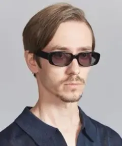 【名作】BEAUTY&YOUTH ×金子眼鏡Alex サングラス KANEKO