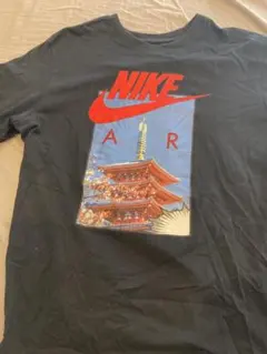 NIKE Tシャツ　xl（LL）