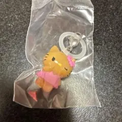 ハローキティ めじるしアクセサリー ハローキティ(日焼け)