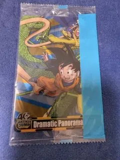 週刊少年ジャンプ40周年 ドラマチックパノラマカード 3種 週刊少年ジャンプ40周年 ドラマチックパノラマカード 3種 - メルカリ