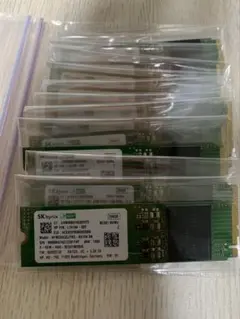 SKhynix hfm256gdjtng 8310a BA (10枚)