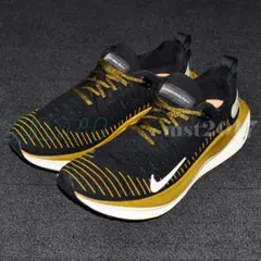 NIKE BY YOU REACTX INFINITY RUN シューズ - メルカリ