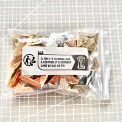金属製コーナーブラケット 4色セット