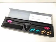 フェイシャルフィットネスパオ 7model ブラック PO-CN2336F-N■のサムネイル