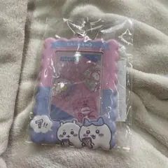 ちいかわ　おきにいりのカードいれ