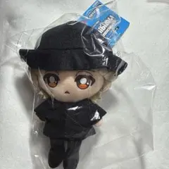 仮面ライダー　chibiぬいぐるみ ヴラム　ラキア・アマルガ　version2