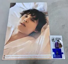 SixTONES 松村北斗