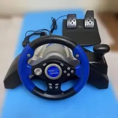 中古本体美品　レーシングコントローラー　シュン