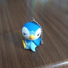 ポッチャマ　アニメスイングコレクション
