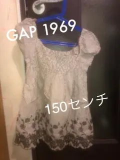 GAP 150センチ　女の子トップス