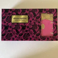 長財布 キャラクターグッズ