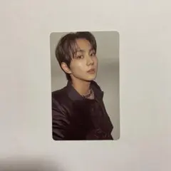 ENHYPEN DIMENSION:ANSWER ジョンウォン トレカ