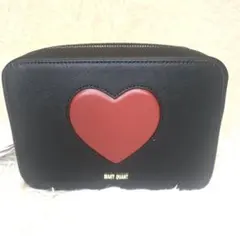 MARY QUANT 【新作】バレンタイン限定ショルダーバック