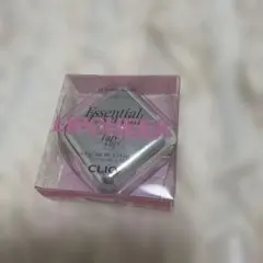 新品　CLIO エッセンシャルリップチークタップ 02 バニーブラッシュのサムネイル