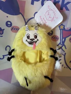ちいかわ でかつよ ぷらりんマスコット USED美品 キーホルダー - メルカリ