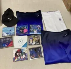 酸欠少女さユり　ブロマイド直筆サイン付　おまけステッカー2枚 希少】酸欠少女 さユり 限定特典 本人直筆サイン入り ブロマイド