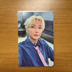 ✖️いいね迷惑✖️ SUPER JUNIOR トレカ LEETEUK イトゥク - メルカリ