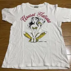 今だけ！価格！銀杏BOYZ うる星やつら ラムちゃんTシャツ L - メルカリ