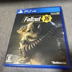 Fallout 76 PS4