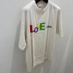 吉井和哉 着用 セントマイケル Tシャツ XXXL SAINT Mxxxxxx - メルカリ