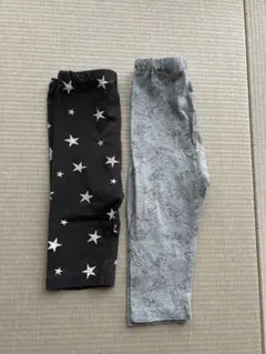 petit main パンツ 2枚セット　90