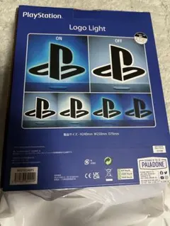 プレステロゴライト