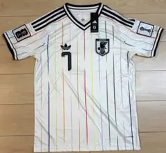 2026年最新】三笘薫 ユニフォームの人気アイテム - メルカリ