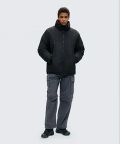 【美品】WILD THINGS ハッピージャケット