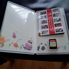 ピクミン4　ニンテンドースイッチ　ソフト