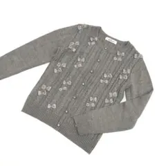 ギャラリービスコンティ カーディガン