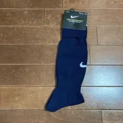 Nike パフォーマンスソックス M/L ネイビー