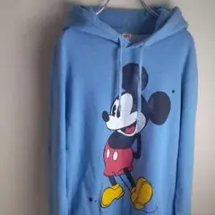 ユニクロ パーカー